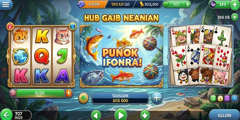 Sistem pembayaran yang cepat dan aman bagi semua pengguna.