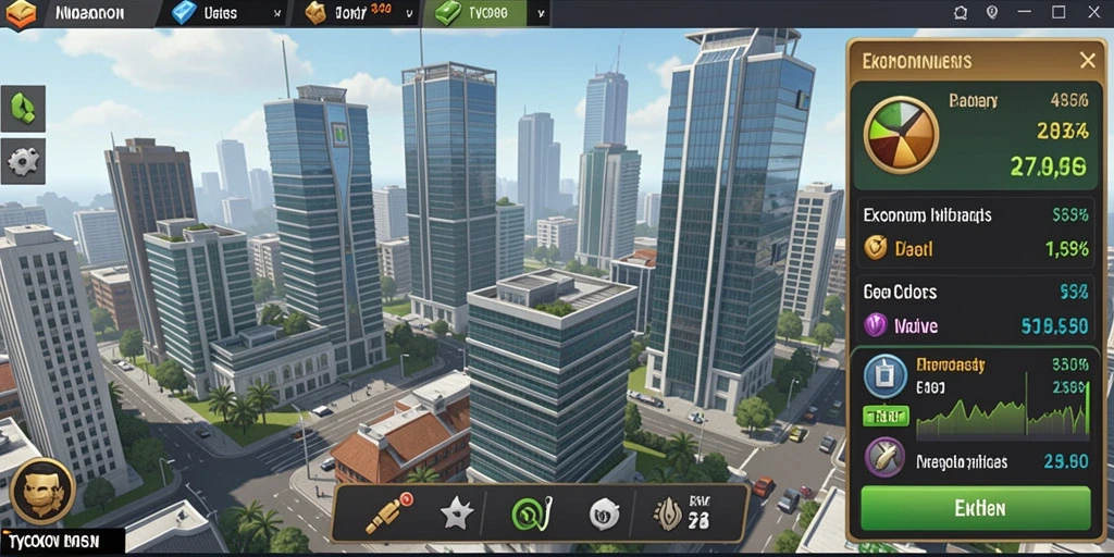 Fitur multiplayer untuk bermain bersama teman.