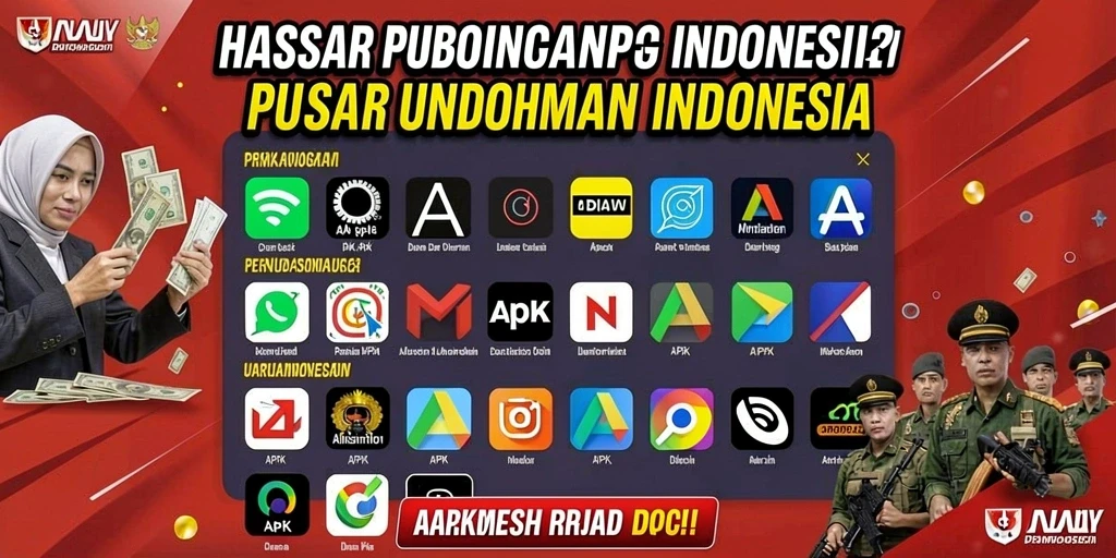 Bonus menarik untuk setiap pengguna baru.