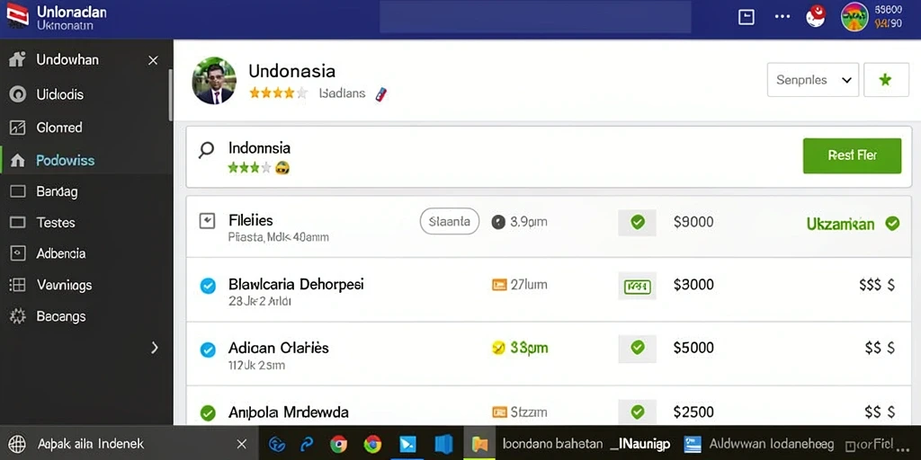 Pengalaman multiplayer yang mendebarkan.