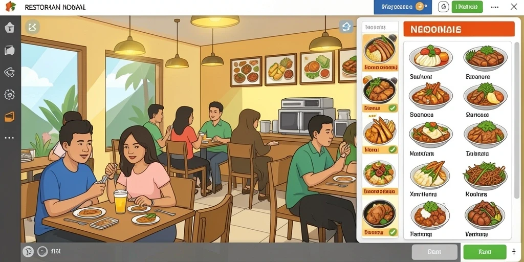 Komunitas aktif di HOKILUCK membuat pengalaman bermain semakin seru.
