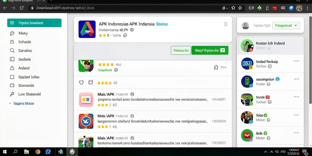Pengguna dapat melihat sistem reward yang menarik.