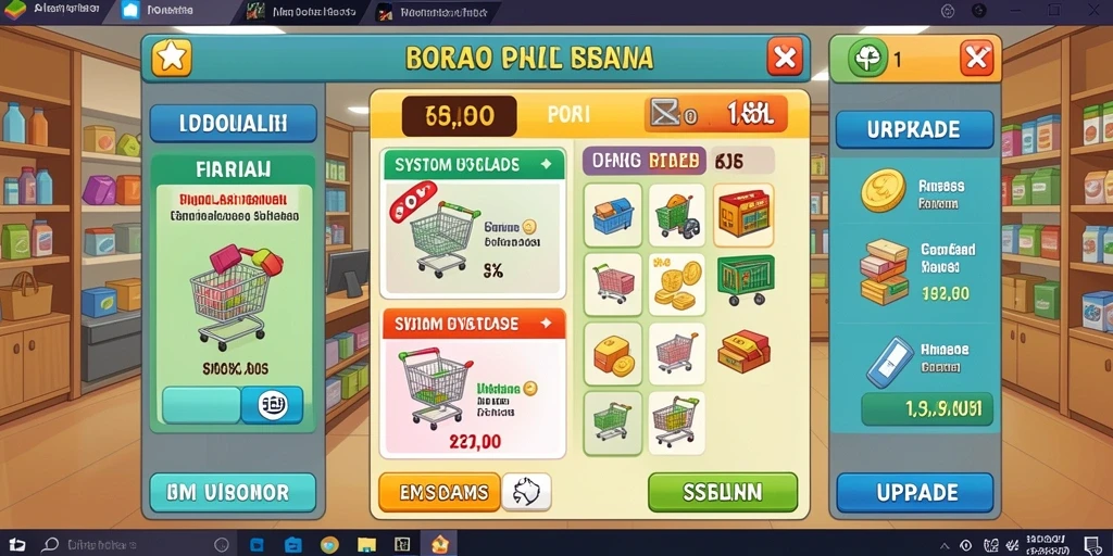 Screenshot memperlihatkan fitur bonus menarik yang ditawarkan.