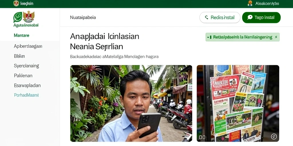 Tantangan harian yang menambah keseruan bermain.