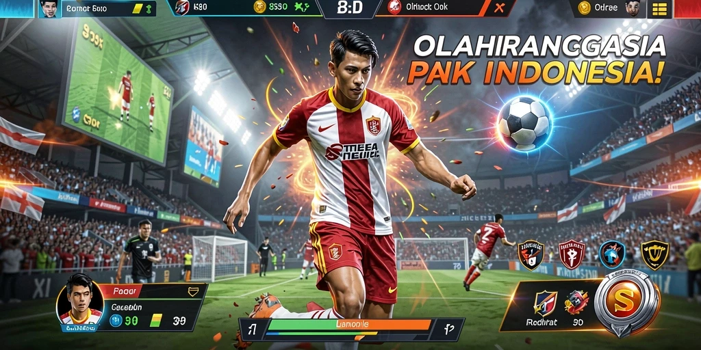 Berbagai item collectible yang menarik untuk dijelajahi.
