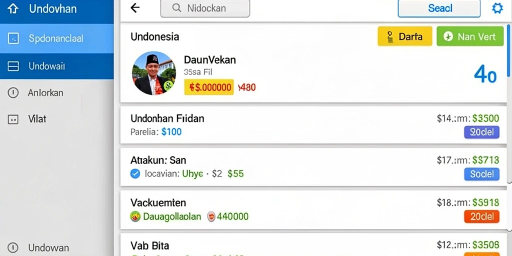 Fitur keamanan yang terjamin untuk semua pengguna.