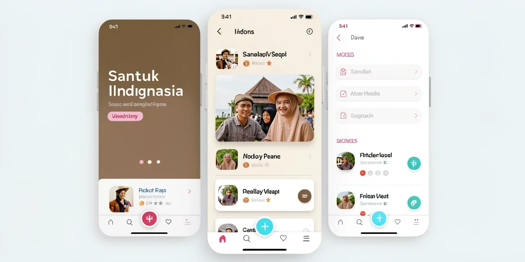 Fitur leaderboard yang menambah kompetisi di dalam permainan.