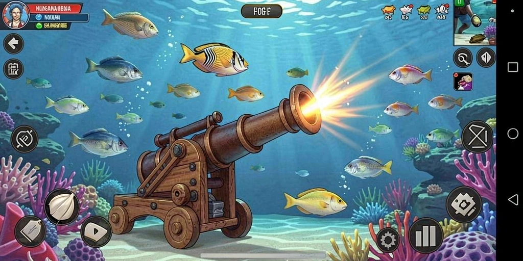 Level baru yang penuh tantangan dan keseruan menanti Anda.