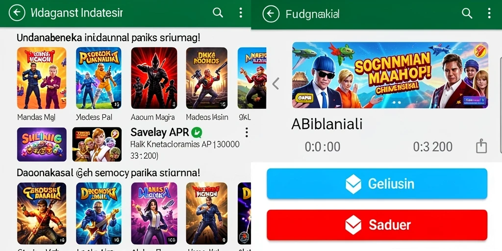 Karakter unik dalam SAYAP33 dengan berbagai kemampuan.