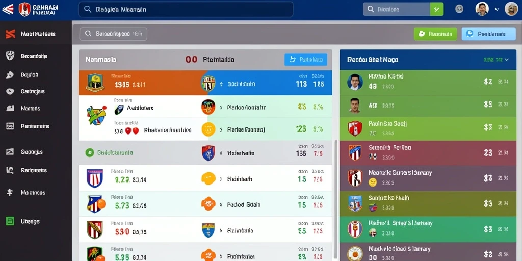 Kesempatan untuk memenangkan jackpot besar setiap saat.