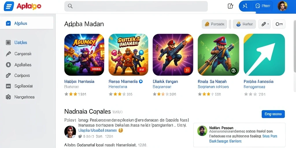 Kemudahan dalam melakukan transaksi.