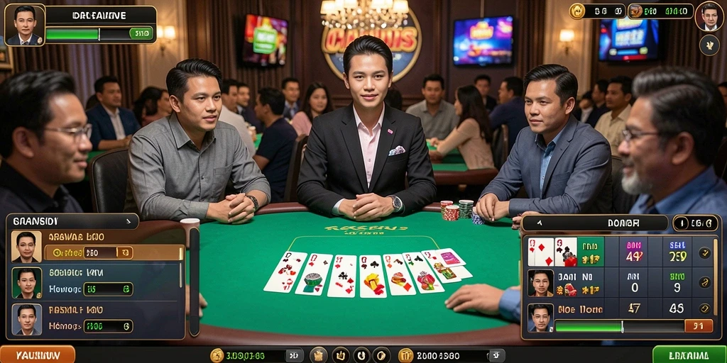 Fitur bonus menarik yang meningkatkan peluang menang.