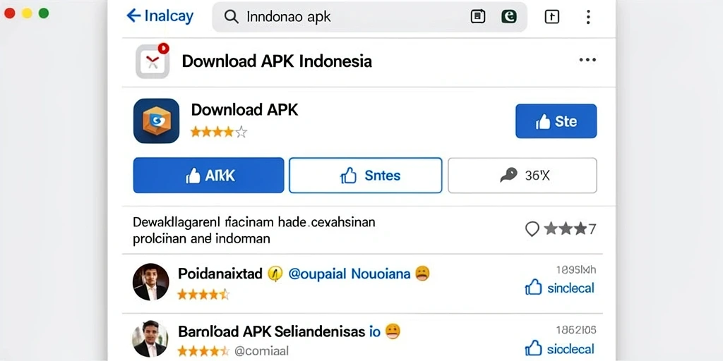 Mode multiplayer yang seru untuk dimainkan.